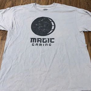 Very Nice Orlando Magic Gaming T-shirt
